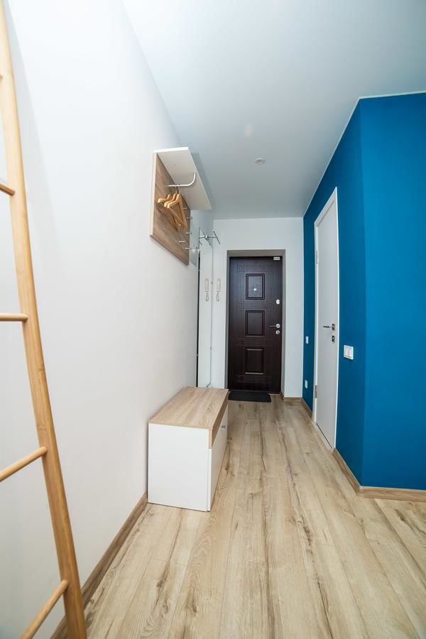 Апартаменты TF Apartment Полтава-14