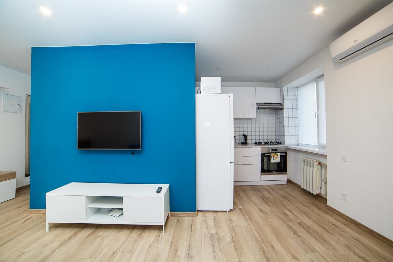 Апартаменты TF Apartment Полтава-16