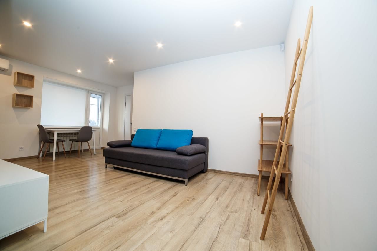 Апартаменты TF Apartment Полтава-20
