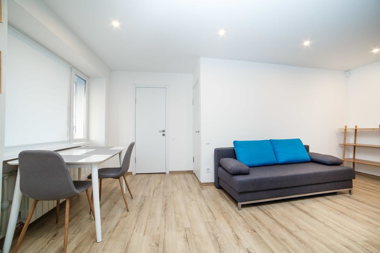 Апартаменты TF Apartment Полтава-21