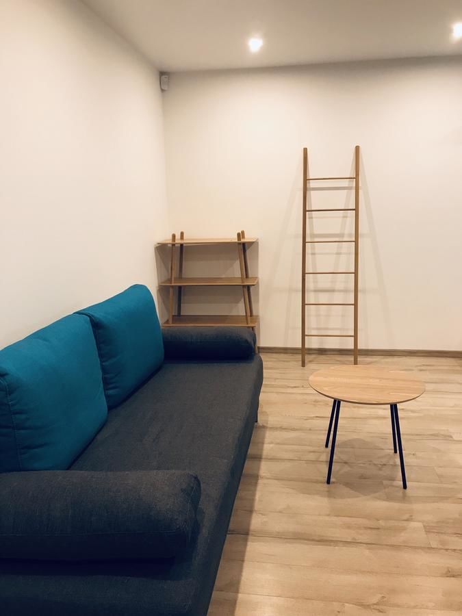 Апартаменты TF Apartment Полтава-23