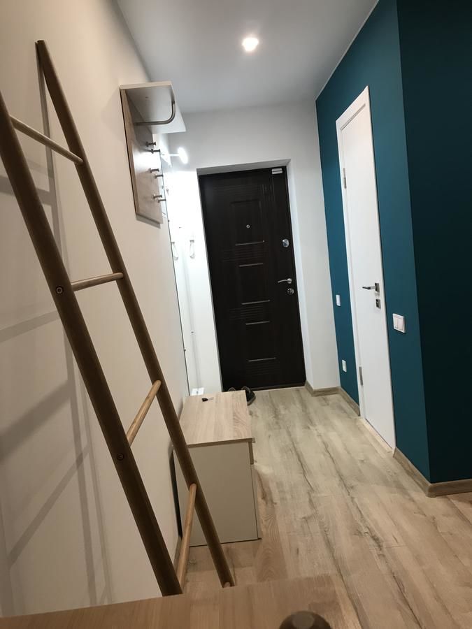 Апартаменты TF Apartment Полтава-25