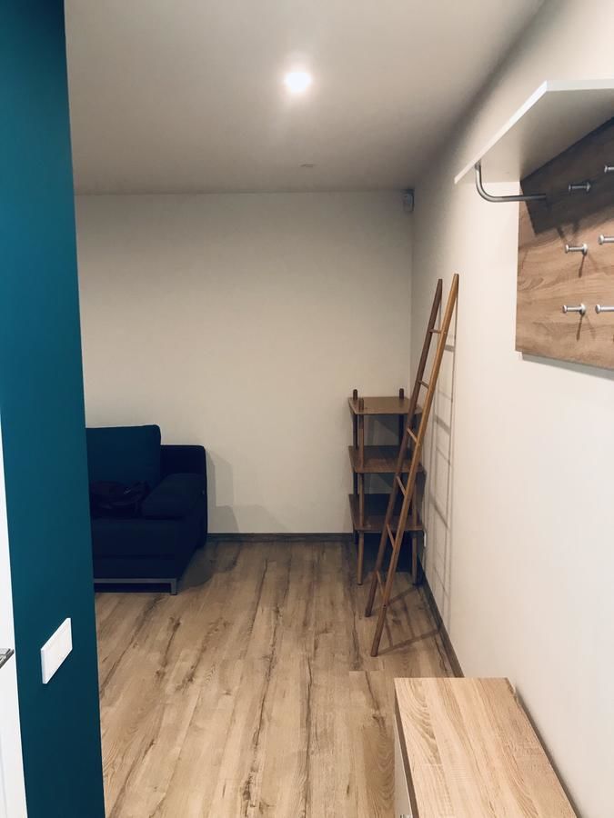 Апартаменты TF Apartment Полтава-26