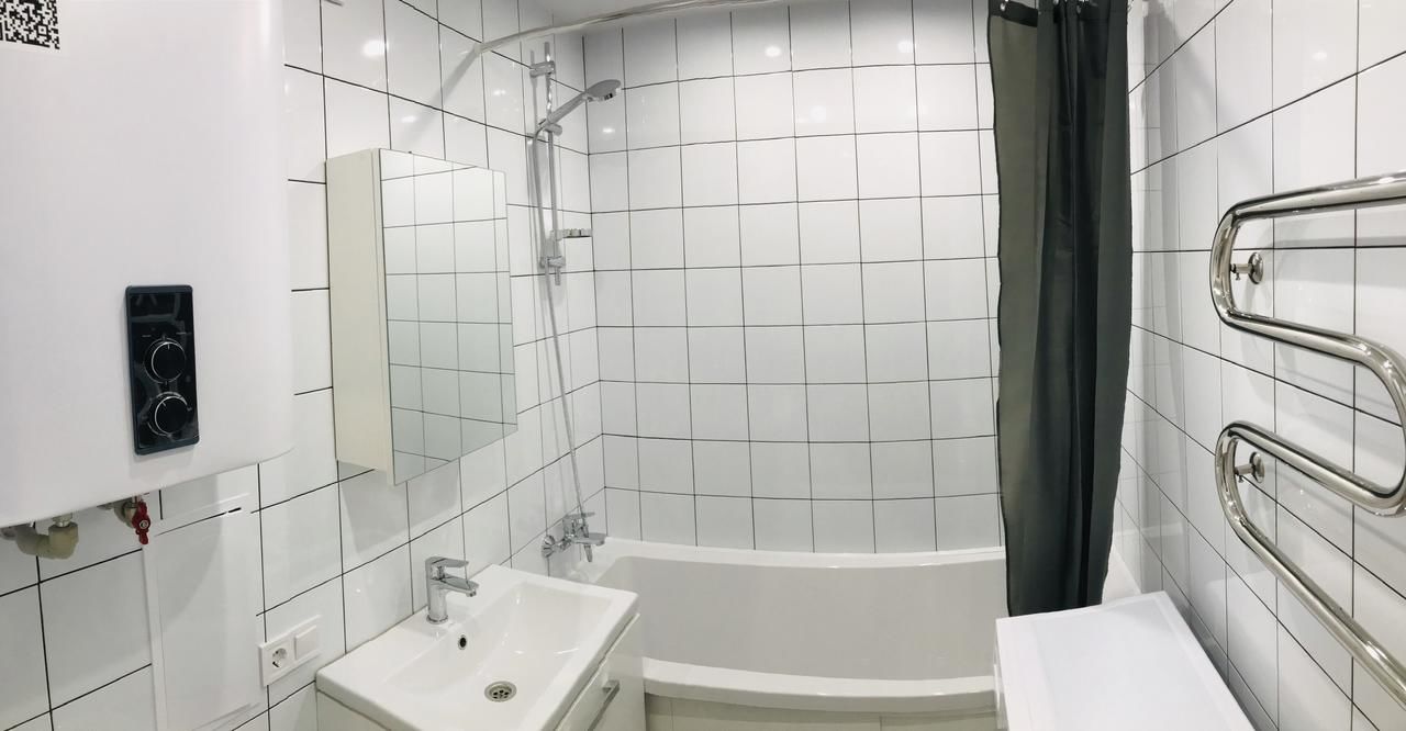 Апартаменты TF Apartment Полтава-27