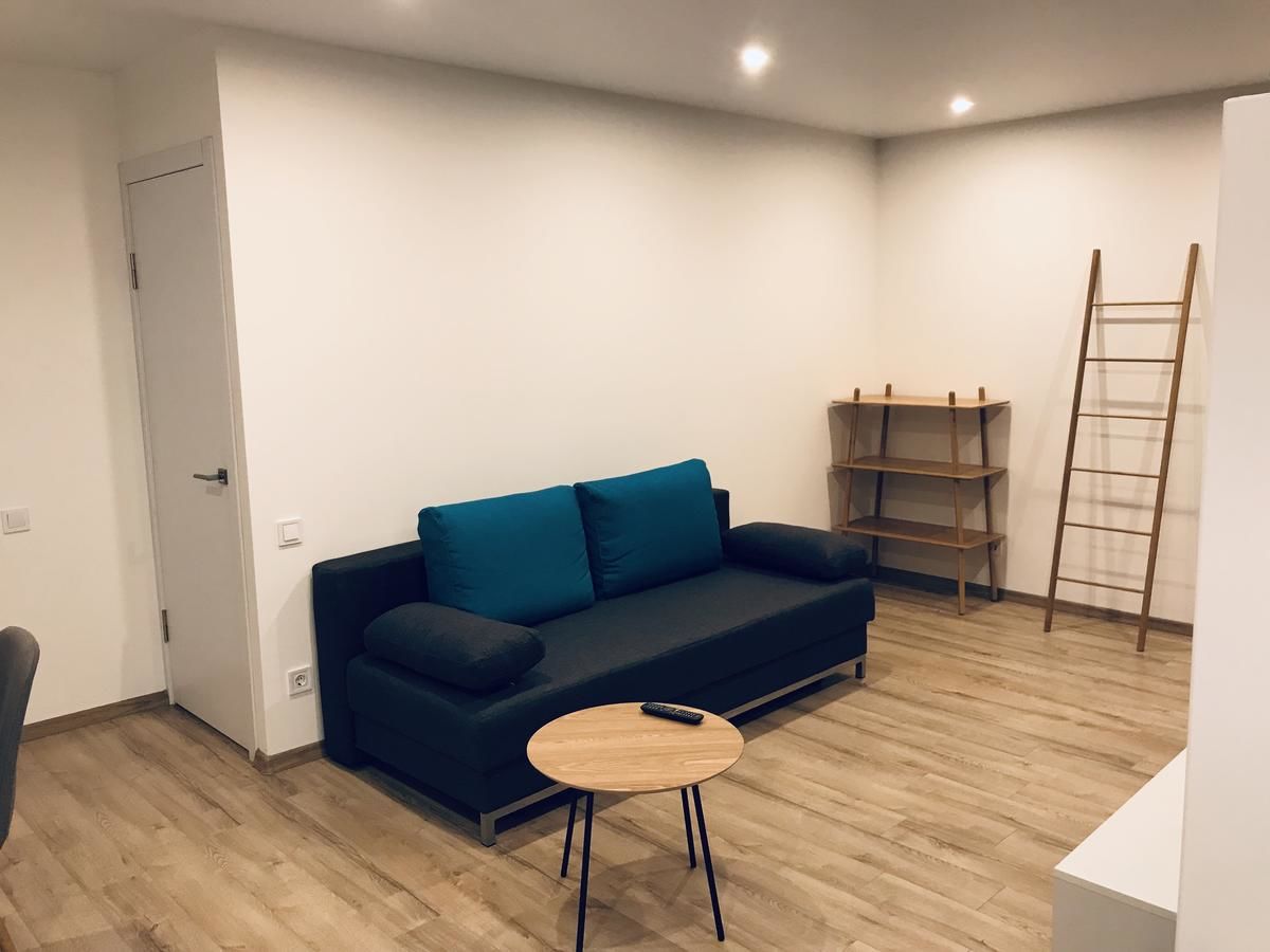 Апартаменты TF Apartment Полтава-28