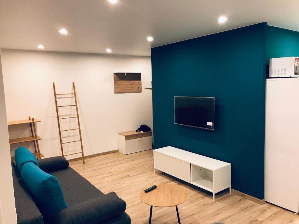 Апартаменты TF Apartment Полтава-30