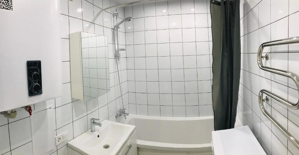 Апартаменты TF Apartment Полтава-31