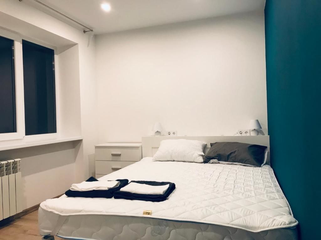 Апартаменты TF Apartment Полтава-34