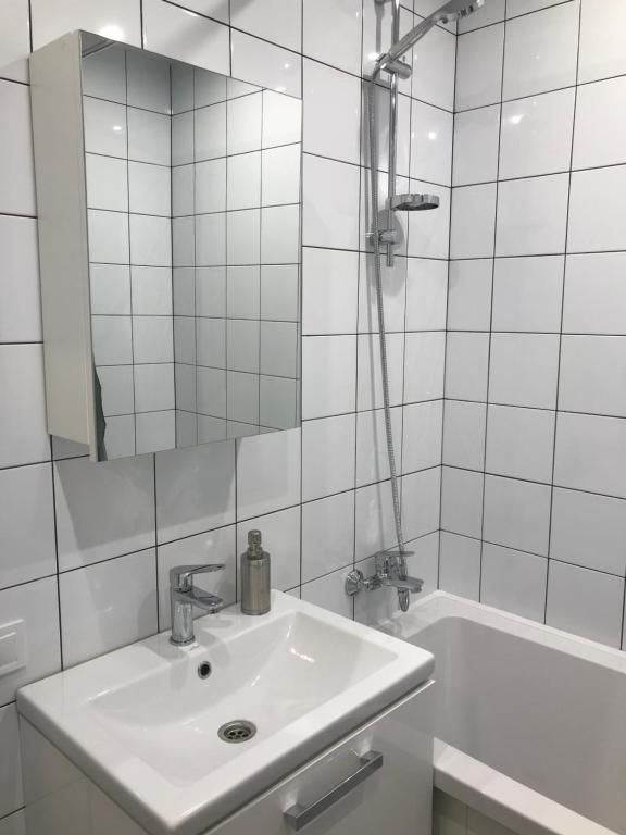 Апартаменты TF Apartment Полтава-35