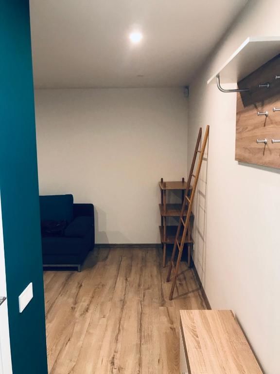 Апартаменты TF Apartment Полтава-36