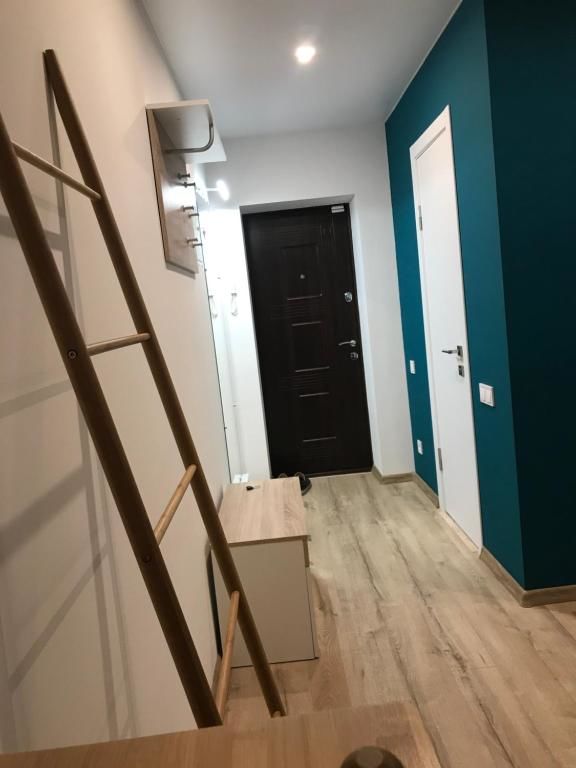 Апартаменты TF Apartment Полтава-37