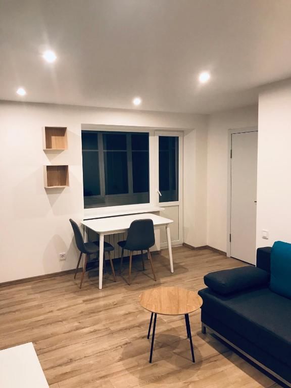 Апартаменты TF Apartment Полтава-38