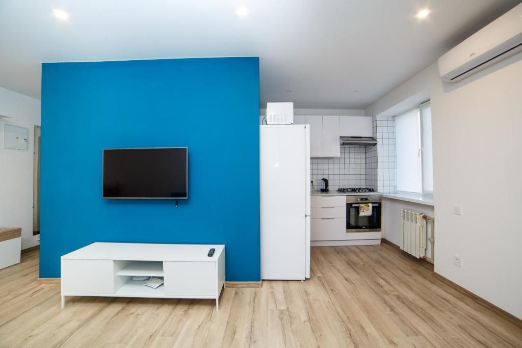Апартаменты TF Apartment Полтава-43