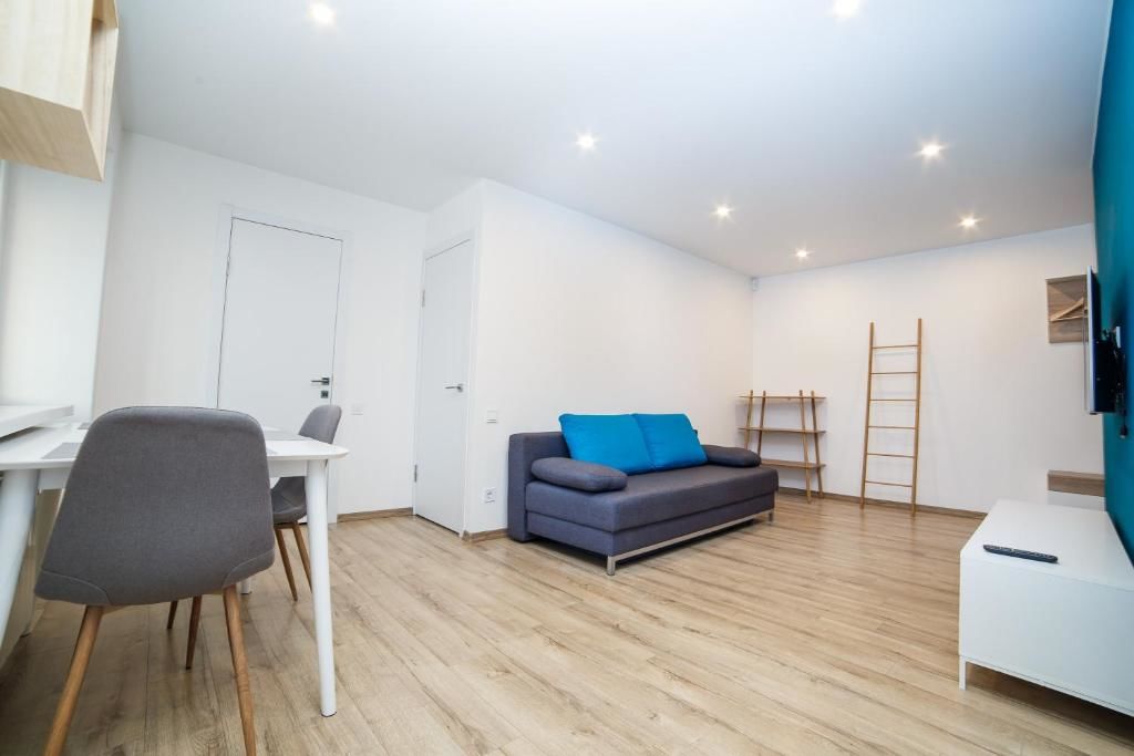 Апартаменты TF Apartment Полтава-49