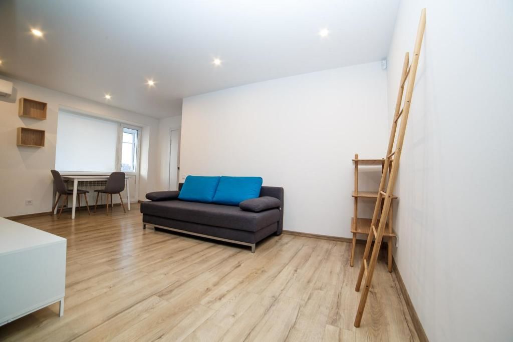 Апартаменты TF Apartment Полтава-53