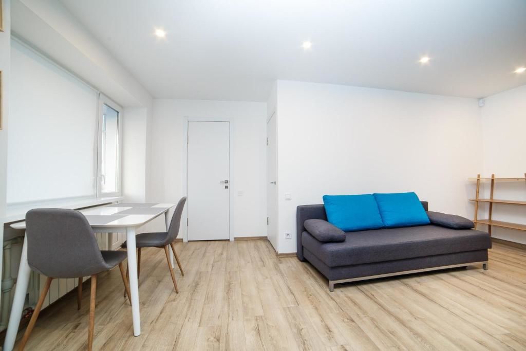 Апартаменты TF Apartment Полтава-54