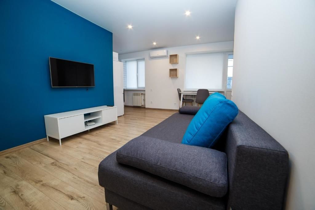 Апартаменты TF Apartment Полтава-55