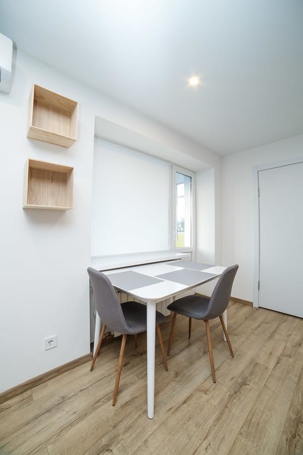 Апартаменты TF Apartment Полтава-12
